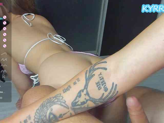 adult videochat Kyrrax23