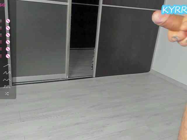live adult cam Kyrrax23