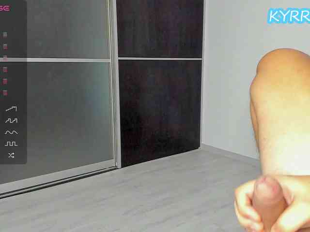 Kyrrax23 webcam
