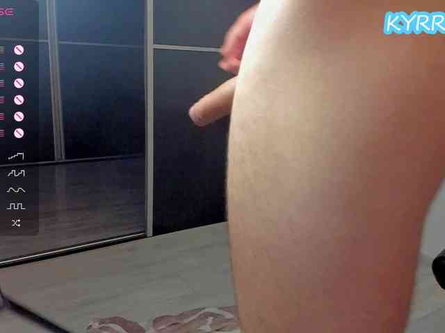 sex show Kyrrax23