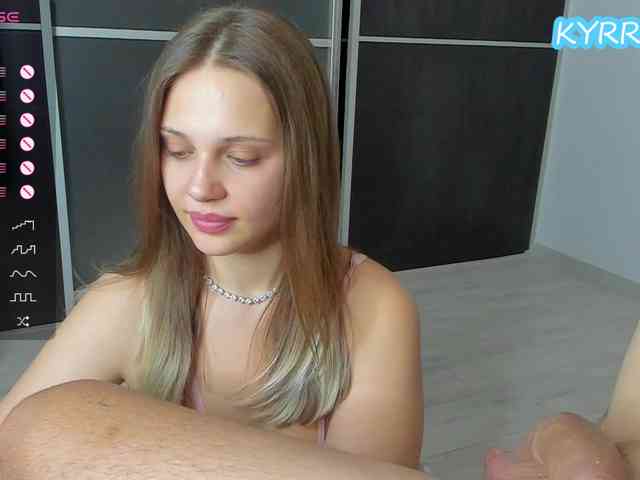 Kyrrax23 webcam