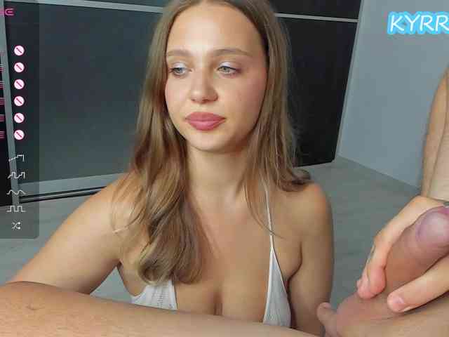 Kyrrax23 webcam