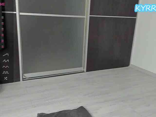 Kyrrax23 webcam