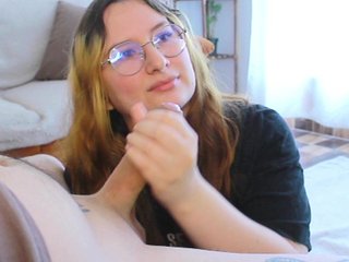 CherryAndAndy Porn Show