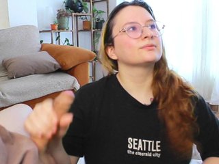 CherryAndAndy Porn Show