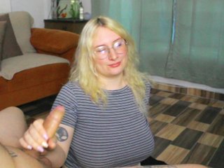 CherryAndAndy Porn Show