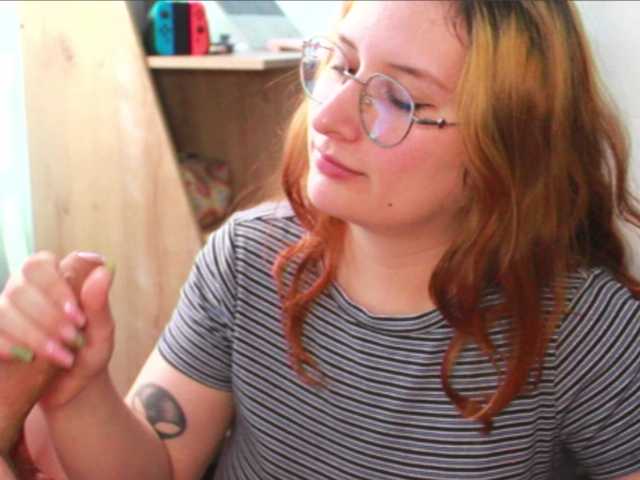 milkxangelx from BongaCams is Freechat