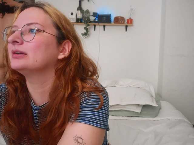 milkxangelx on BongaCams 
