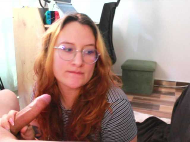 milkxangelx from BongaCams is Freechat