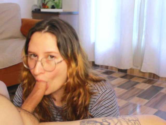 milkxangelx's BongaCams show and profile