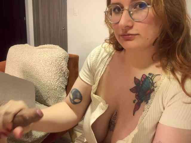 private live web cam Milkxangelx