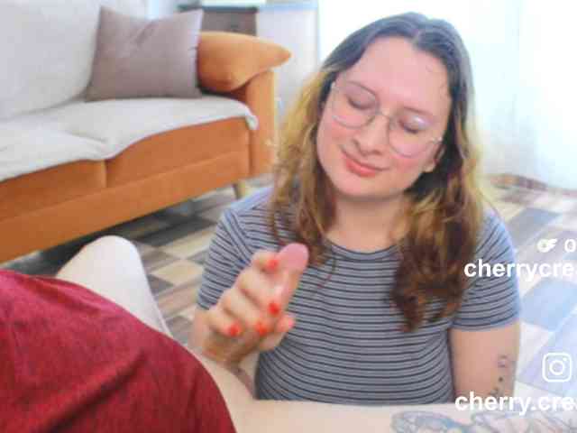 CherryAndAndy webcam