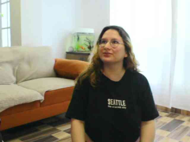 CherryAndAndy webcam