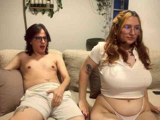 live porn web cam Milkxangelx