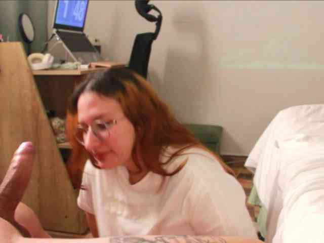CherryAndAndy webcam