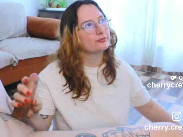 CherryAndAndy webcam