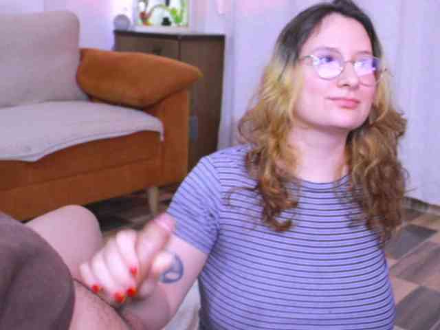 CherryAndAndy webcam