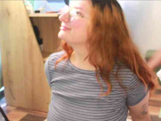 CherryAndAndy webcam