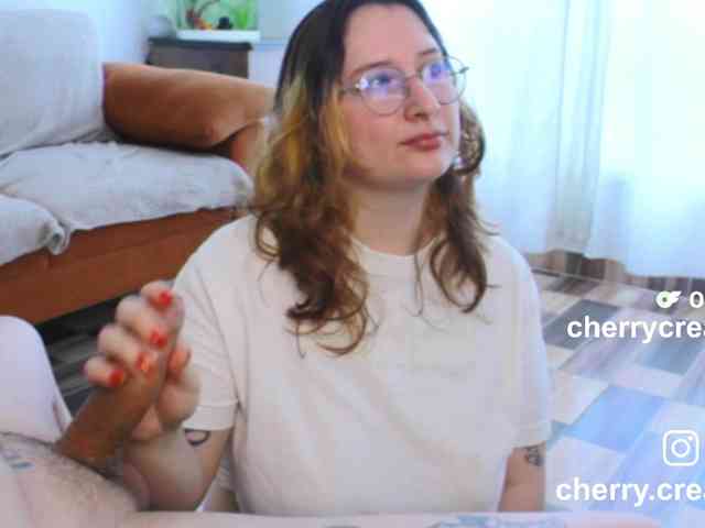 CherryAndAndy webcam