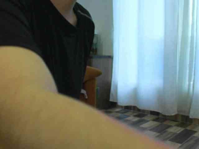 CherryAndAndy webcam