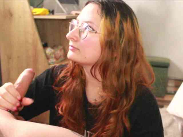 CherryAndAndy webcam