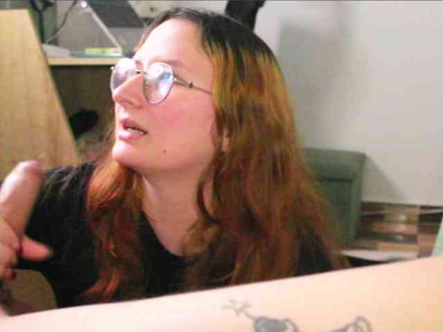 CherryAndAndy webcam