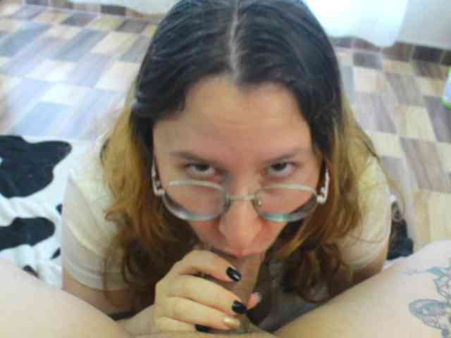 CherryAndAndy webcam