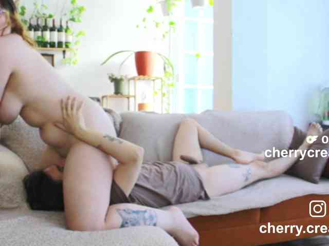 CherryAndAndy webcam