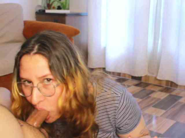 CherryAndAndy webcam