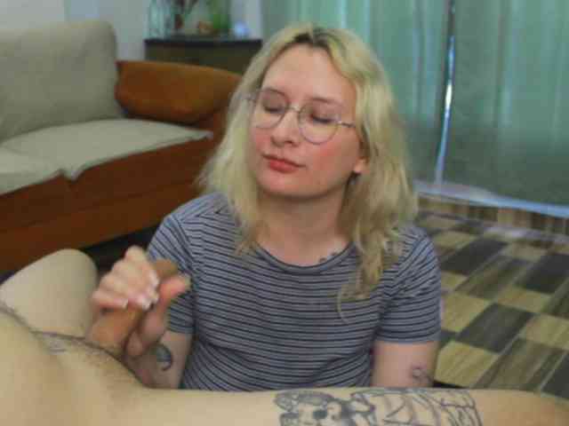 CherryAndAndy webcam