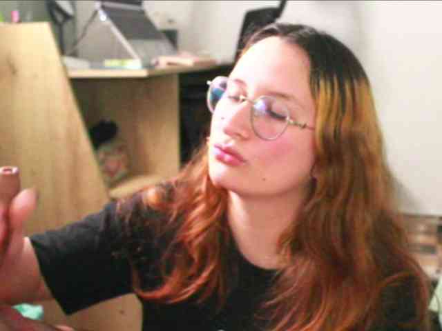 CherryAndAndy webcam