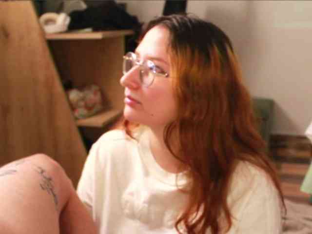 CherryAndAndy webcam