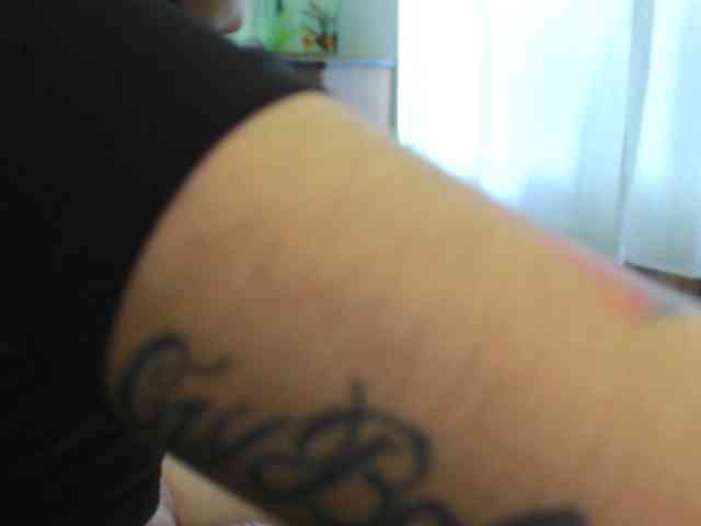 CherryAndAndy webcam