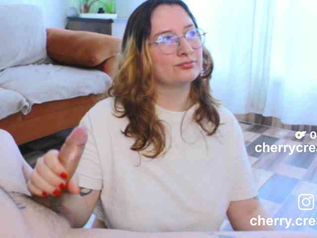 CherryAndAndy webcam