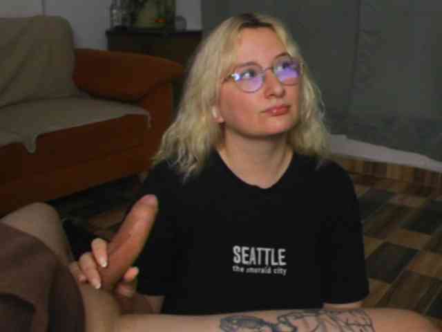 milkxangelx Live Webcam on BongaCams