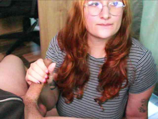 CherryAndAndy webcam