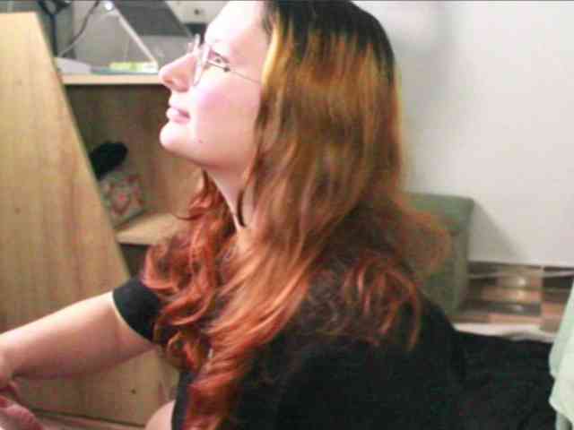 CherryAndAndy webcam