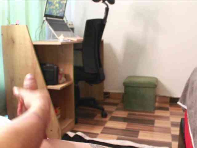 CherryAndAndy webcam