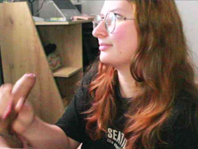 CherryAndAndy webcam