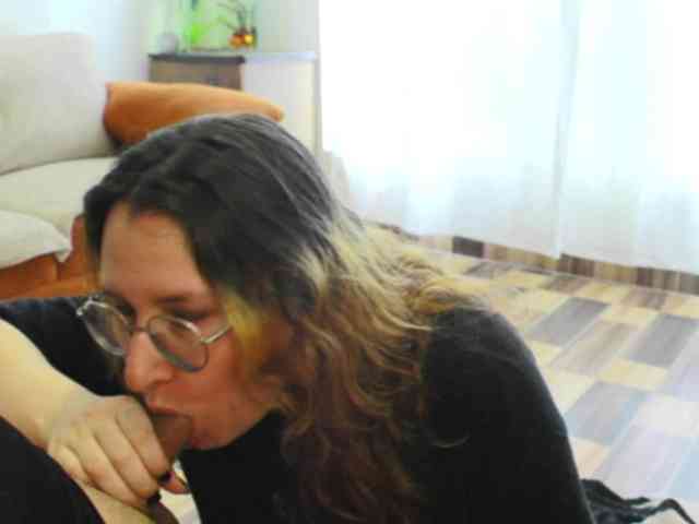 CherryAndAndy webcam