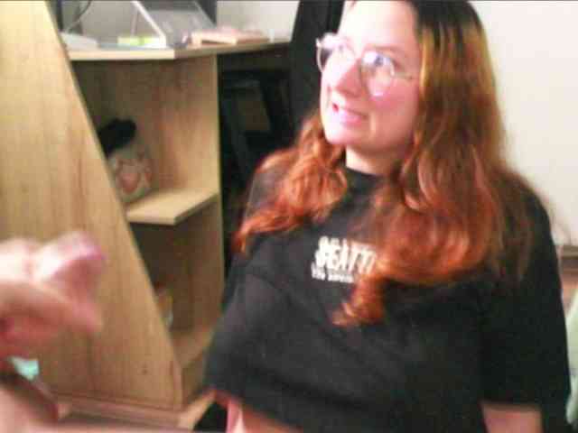 CherryAndAndy webcam