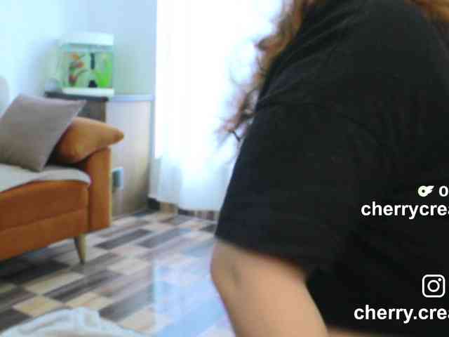 CherryAndAndy webcam