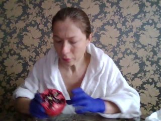 Smalldickshater Porn Show