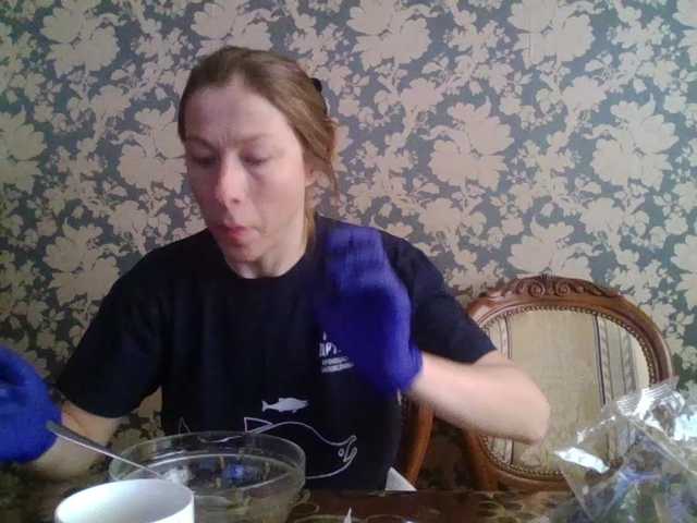 Boginechka's BongaCams show and profile