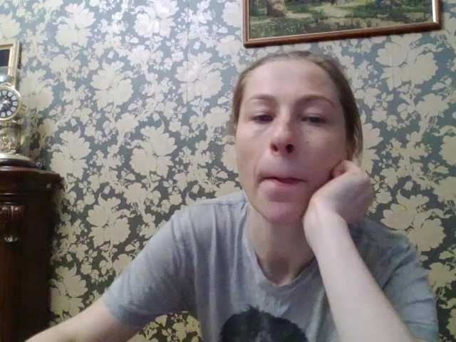 Boginechka's BongaCams show and profile