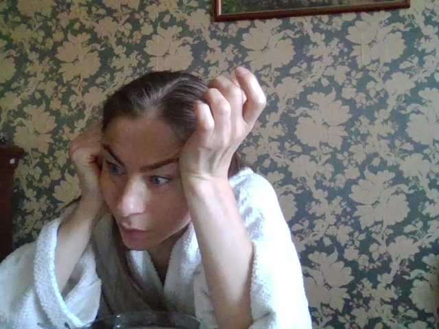 Boginechka's BongaCams show and profile