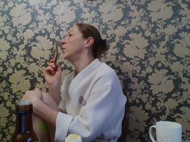 Boginechka's BongaCams show and profile