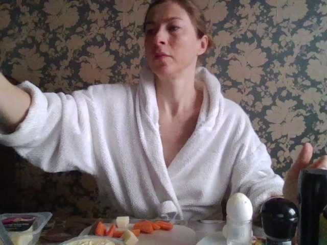 Boginechka's BongaCams show and profile