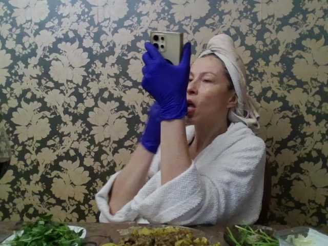 Boginechka's BongaCams show and profile