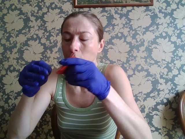 Boginechka's BongaCams show and profile